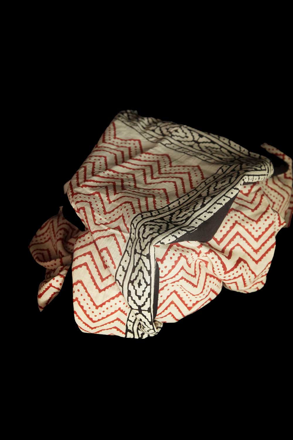 OOK BLOCKPRINT PAREO-12
