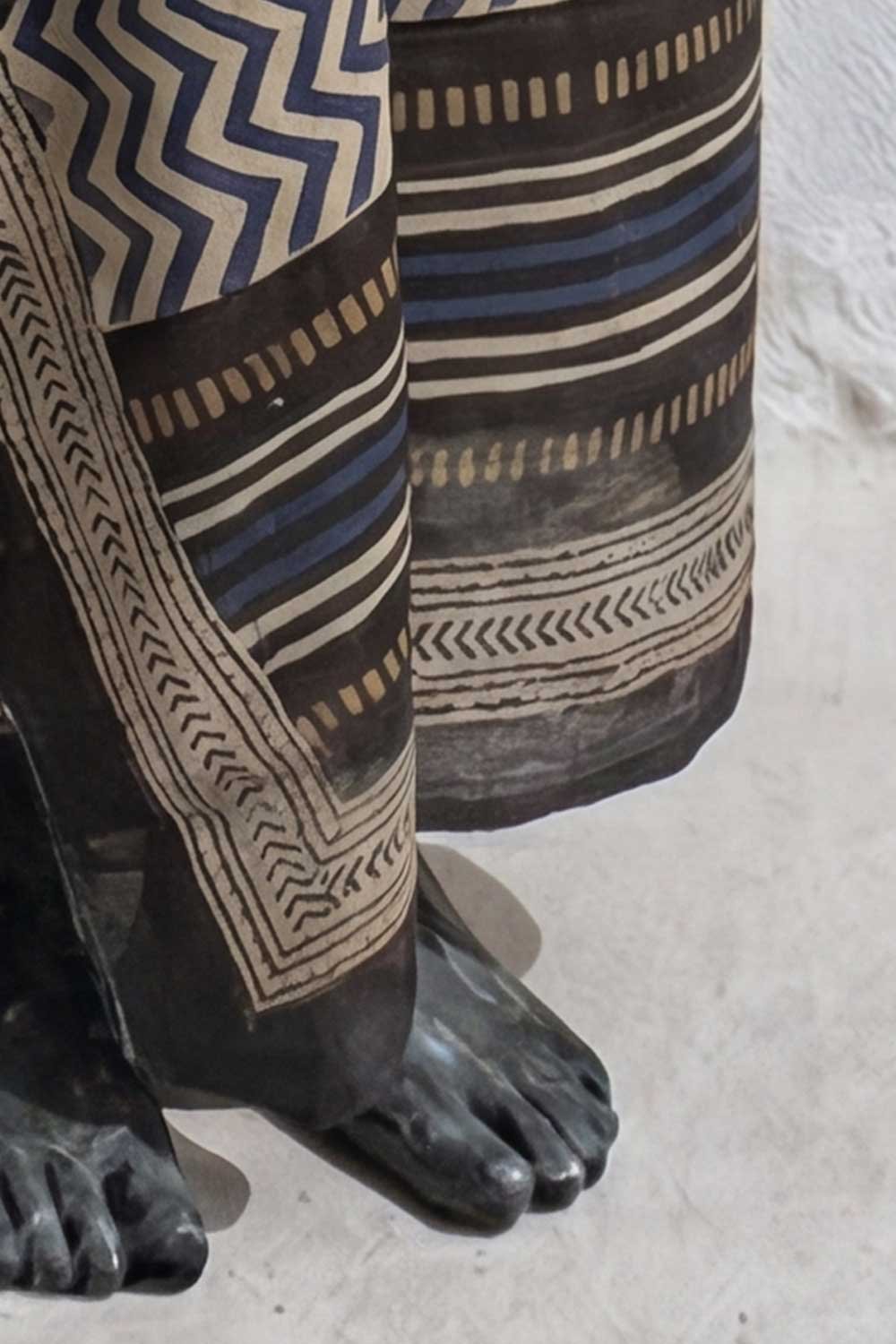 OOK BLOCKPRINT PAREO-33 - Image 9