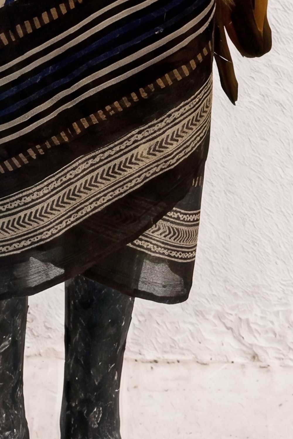 OOK BLOCKPRINT PAREO-33 - Image 10