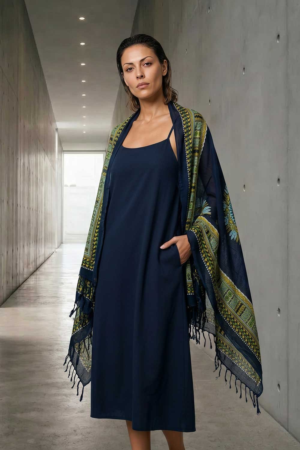 ANYCRA AFRICA PAREO - Image 2