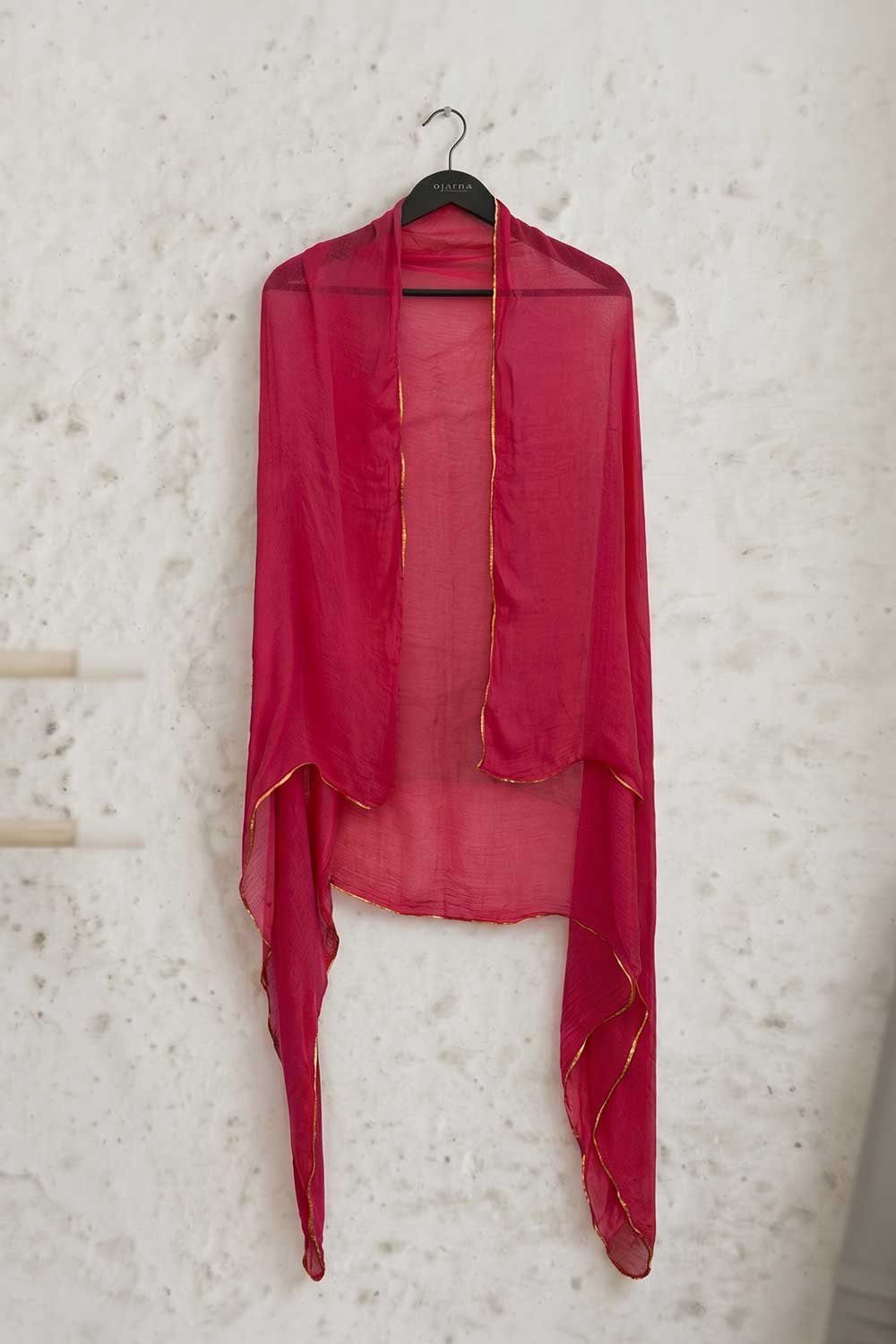 PLAIN-GOLDY PAREO - Image 2