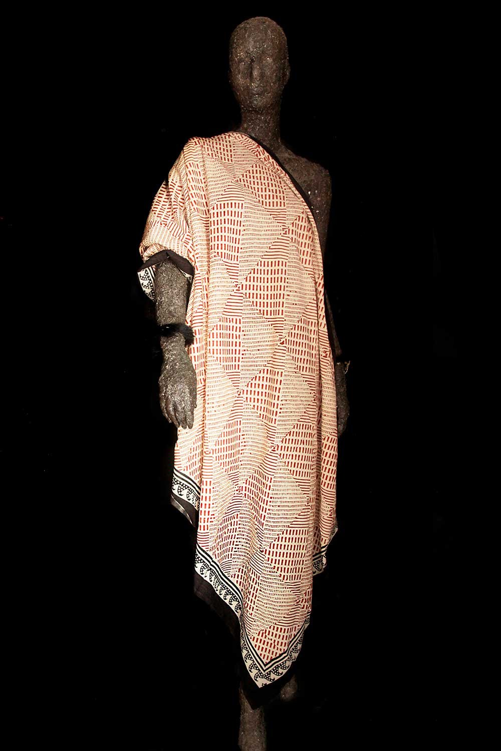 OOK BLOCKPRINT PAREO-10 - Image 2