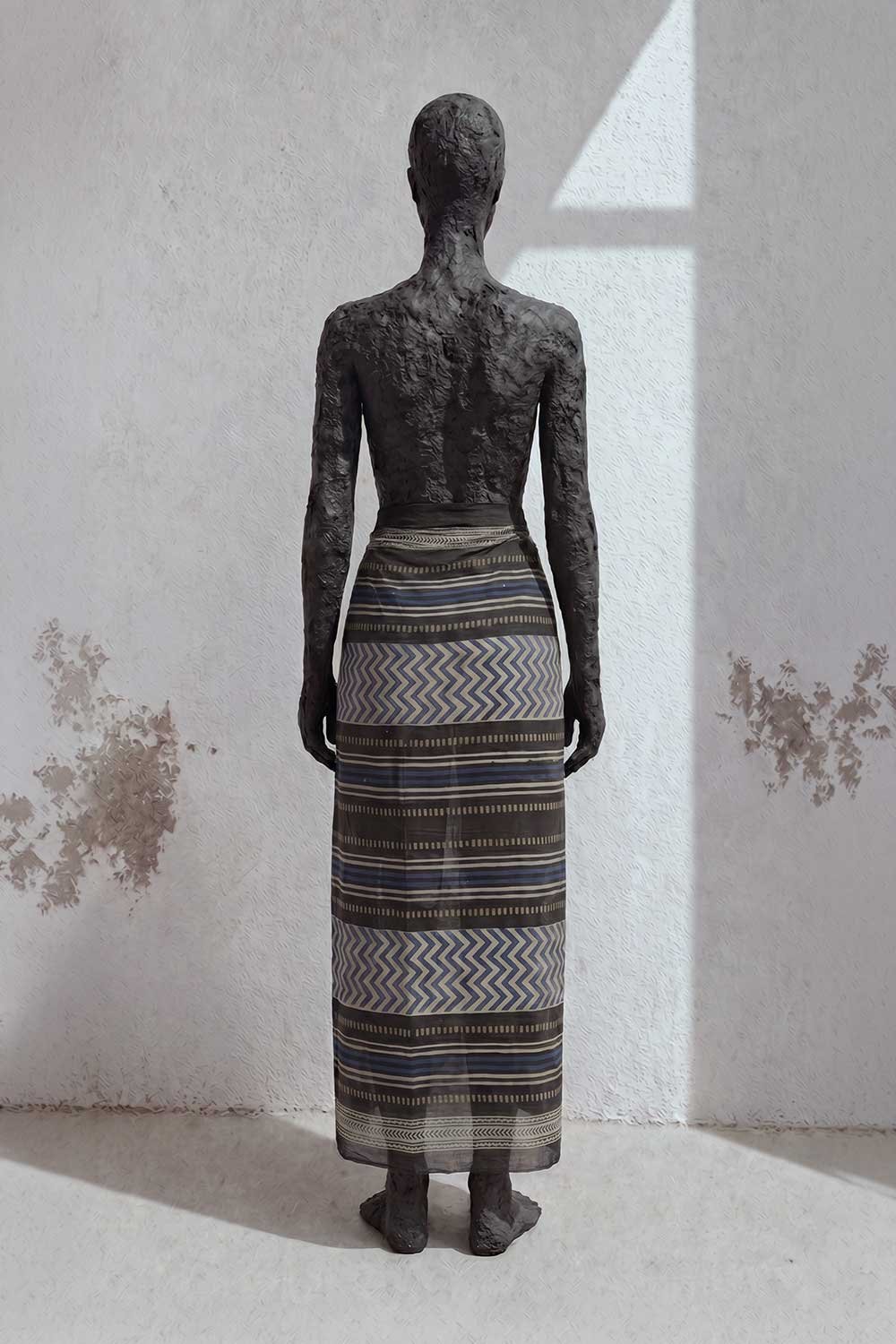 OOK BLOCKPRINT PAREO-33 - Image 6