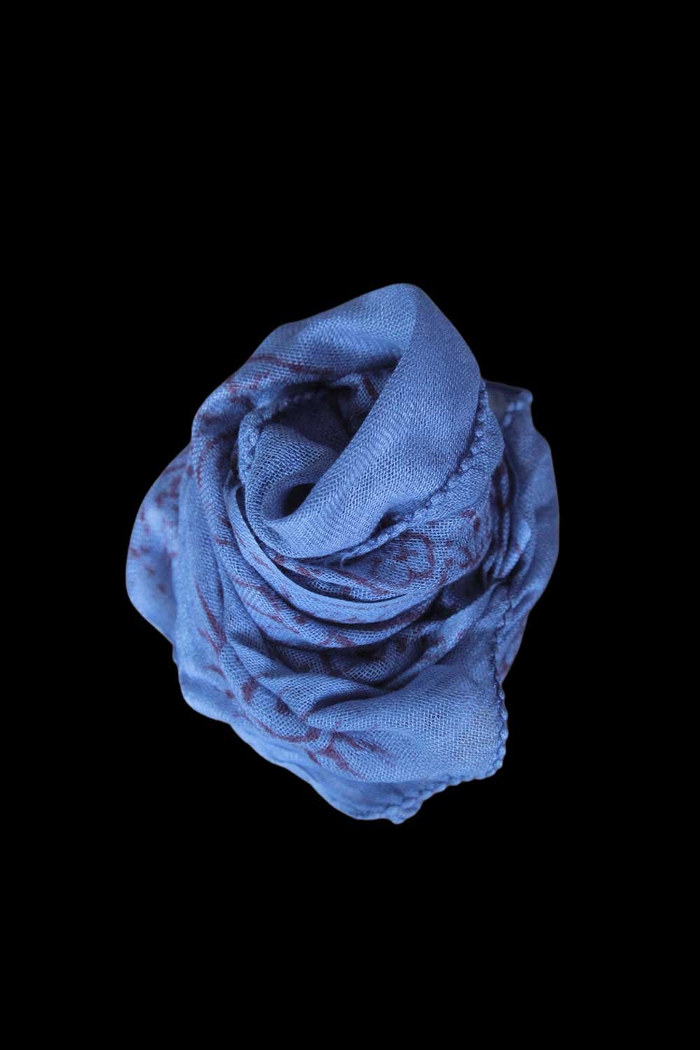 MANTRA PAREO-regular-S-InkBlue - Image 2