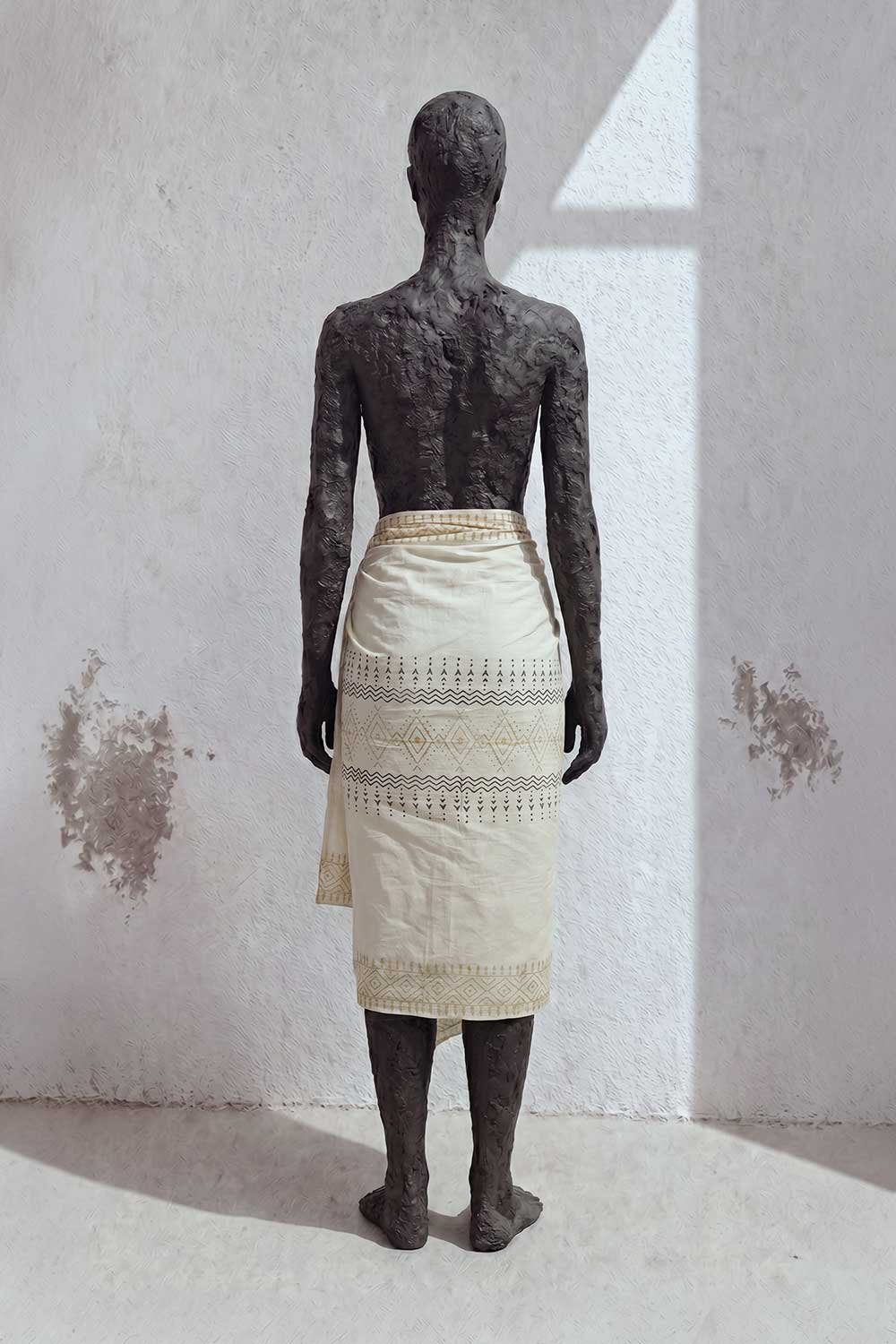 OOK BLOCKPRINT PAREO-77 - Image 3
