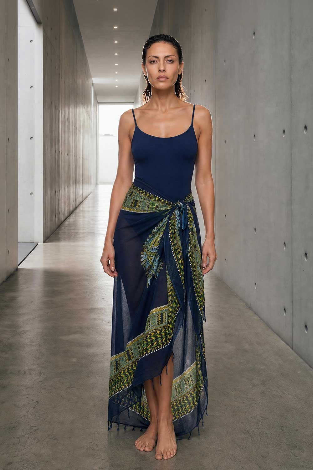 ANYCRA AFRICA PAREO - Image 3