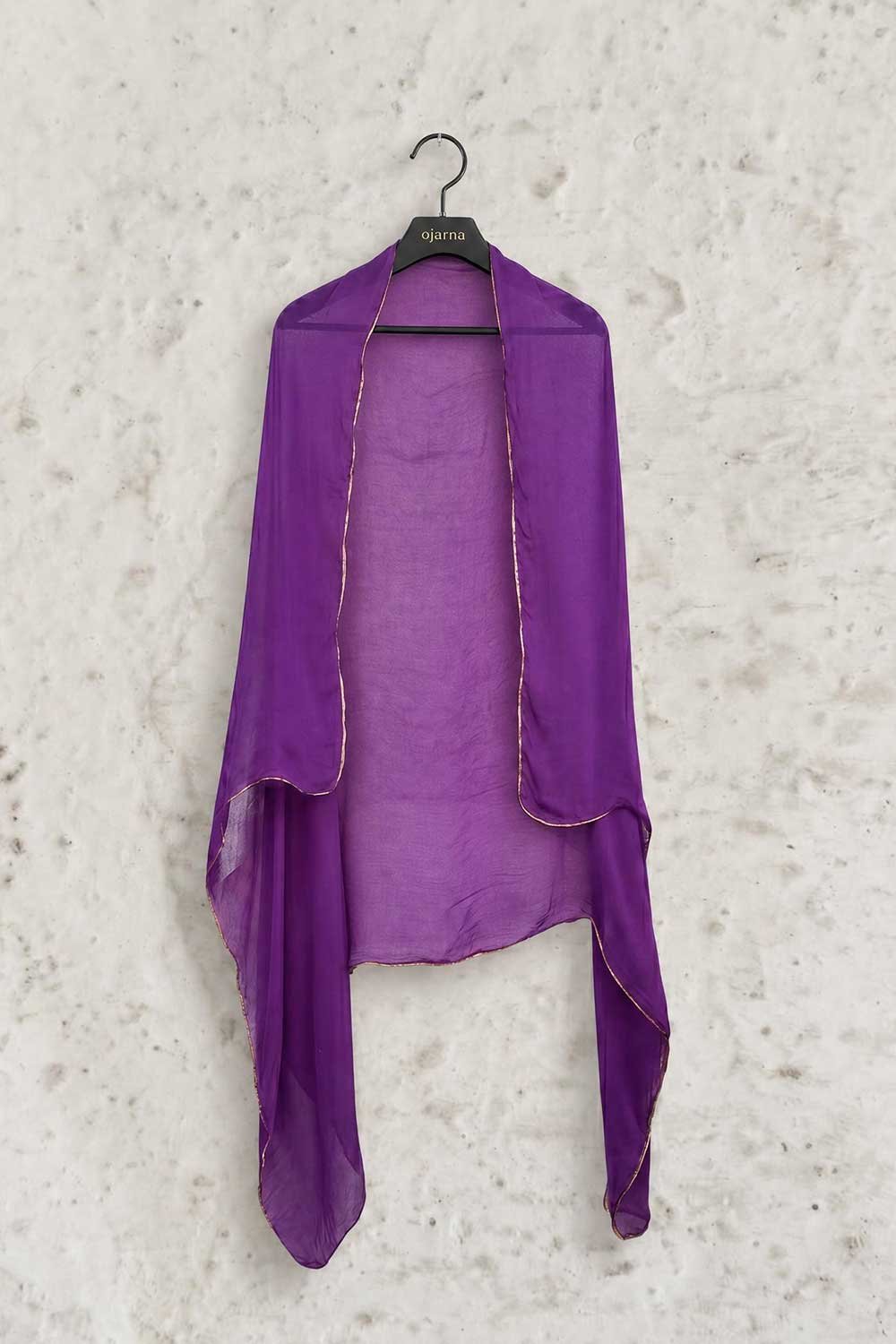 PLAIN-GOLDY PAREO - Image 3