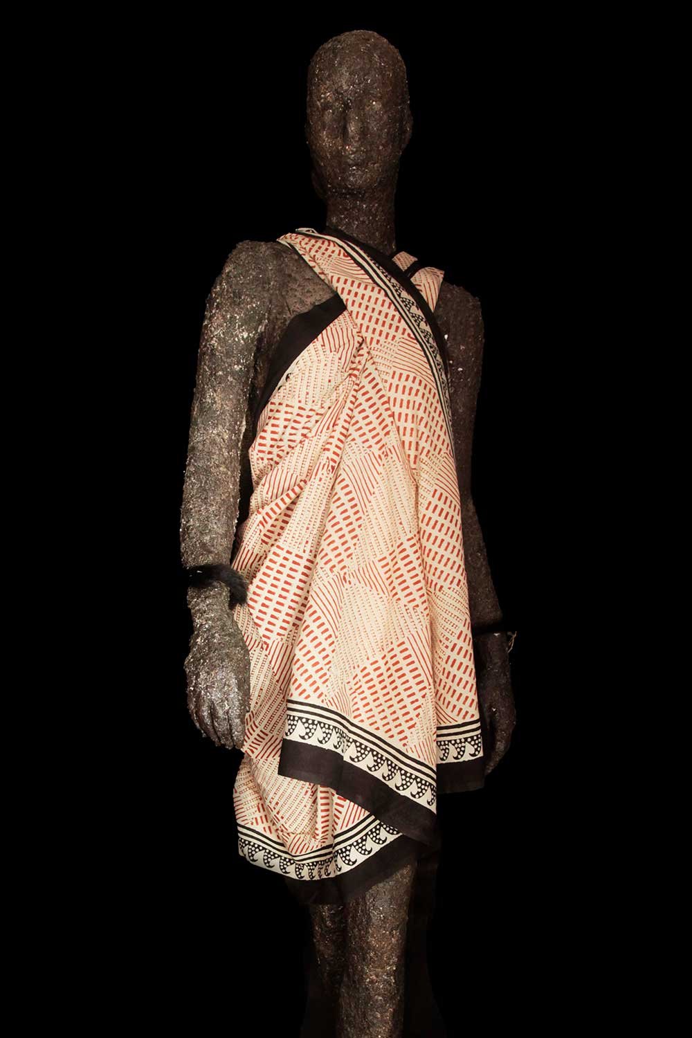OOK BLOCKPRINT PAREO-10 - Image 3