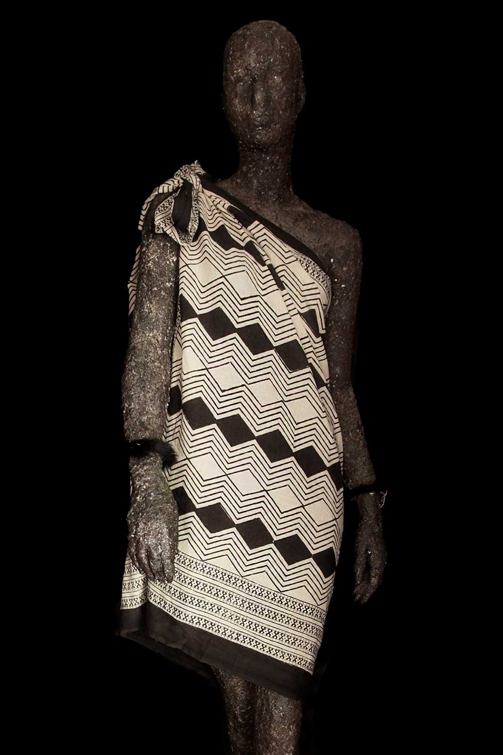 OOK BLOCKPRINT PAREO-16 - Image 3