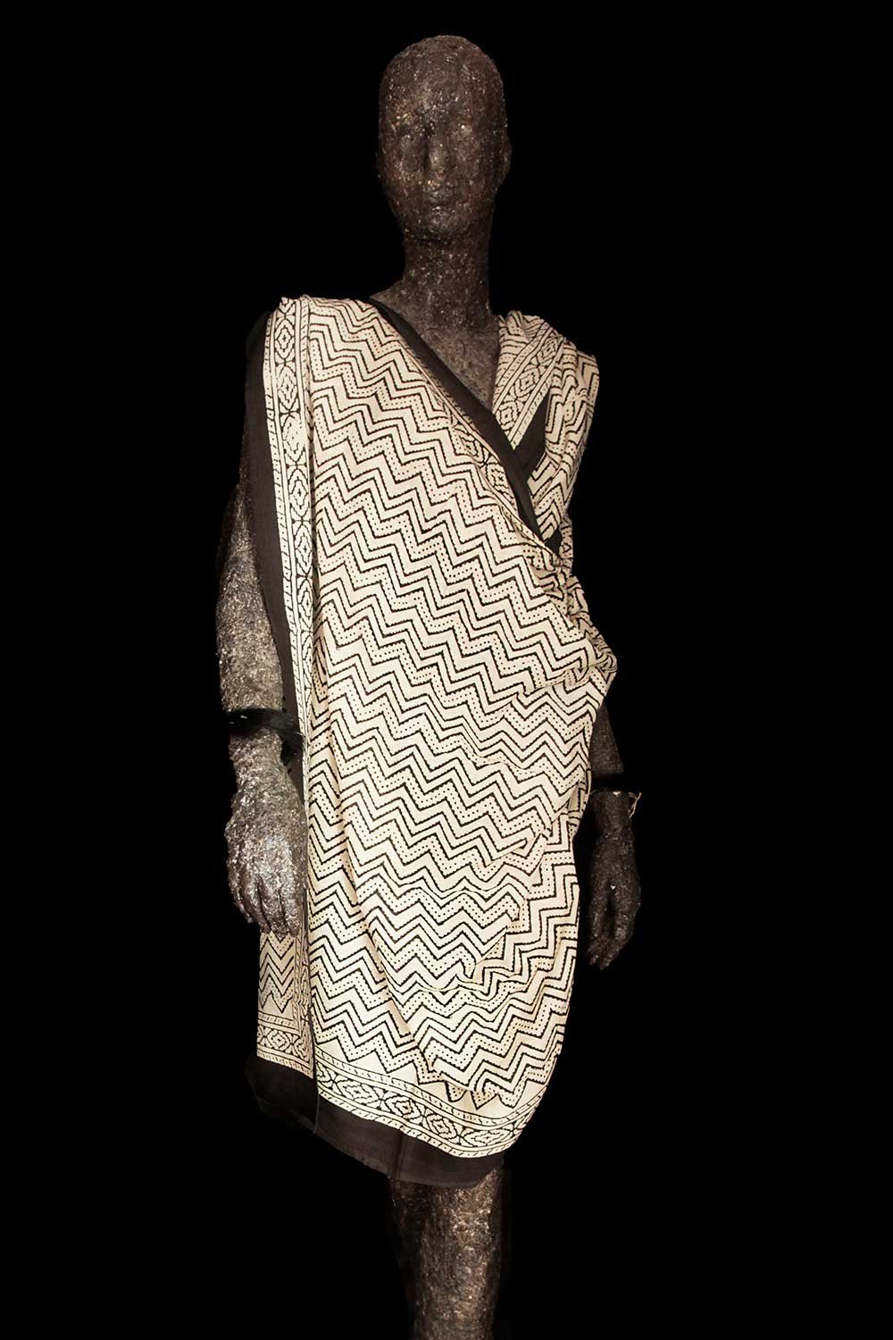 OOK BLOCKPRINT PAREO-17 - Image 3