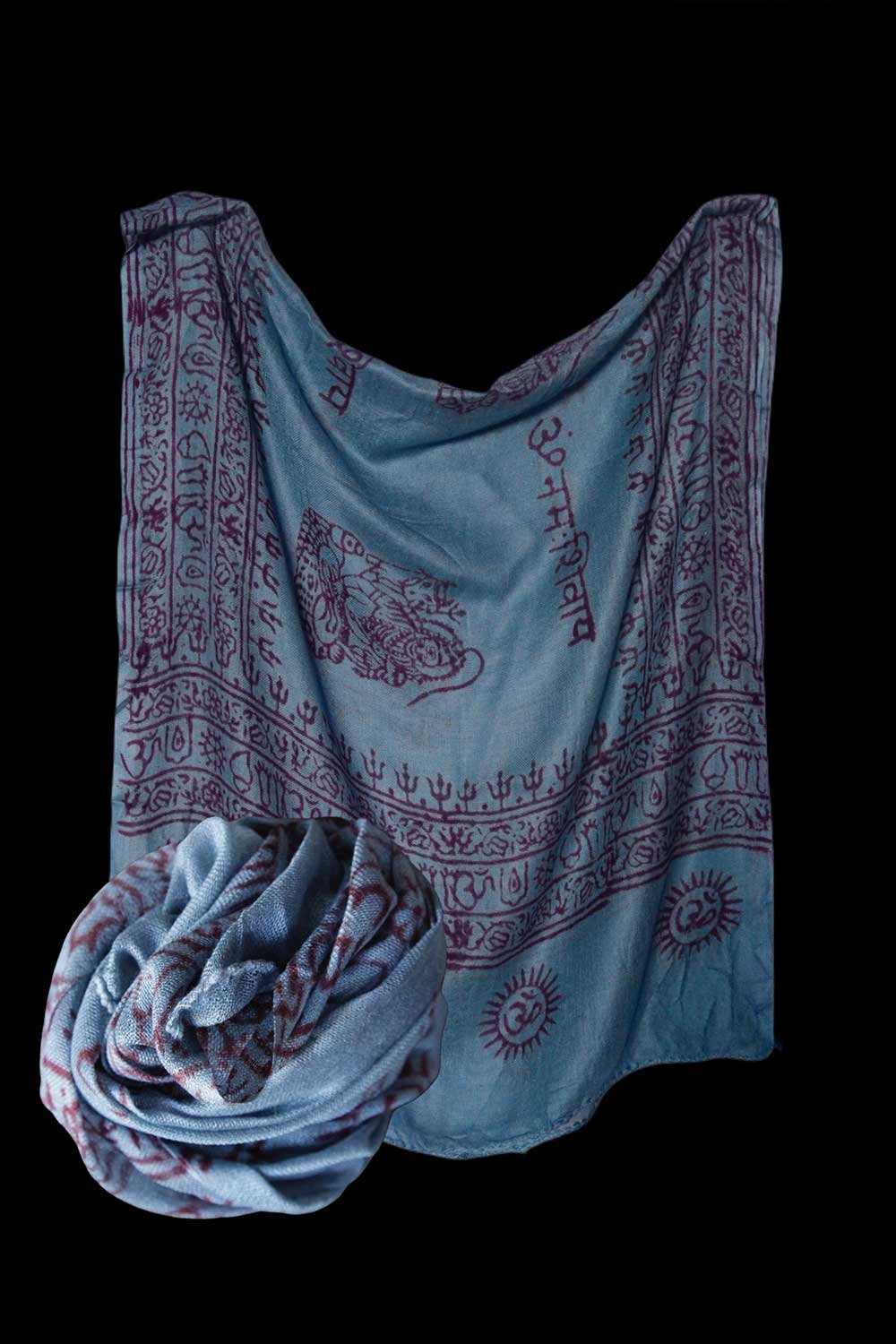 MANTRA PAREO-regular-S-Atablue - Image 3