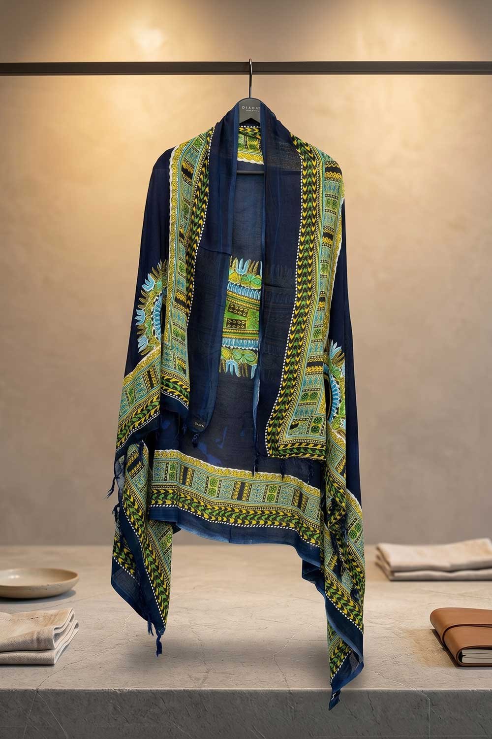 ANYCRA AFRICA PAREO - Image 4