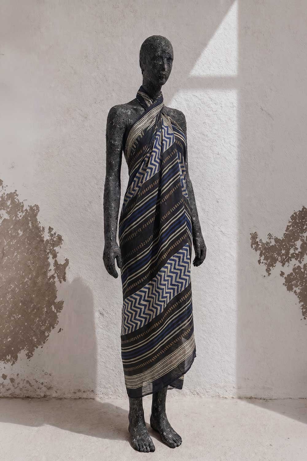 OOK BLOCKPRINT PAREO-33 - Image 2