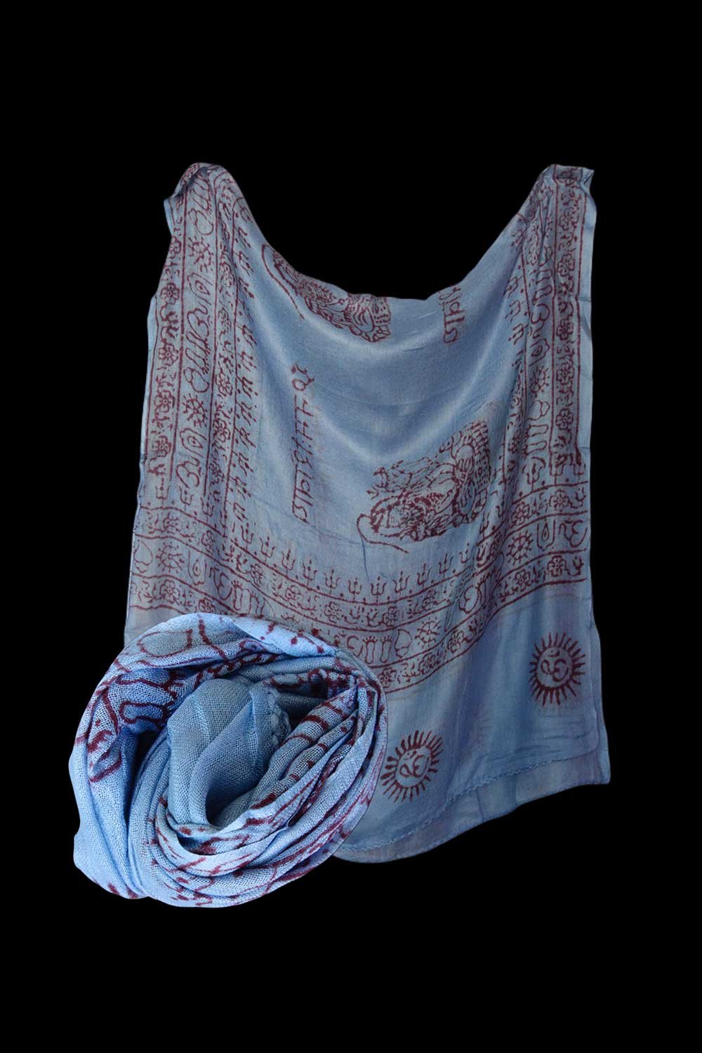 MANTRA PAREO-regular-S-BabyBlue - Image 4