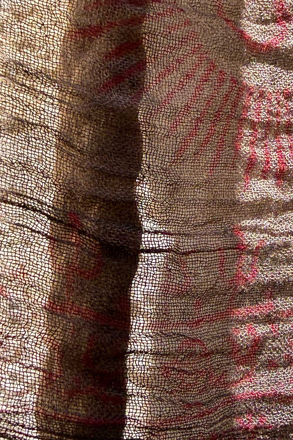 MANTRA PAREO- special edition-- S - Image 3