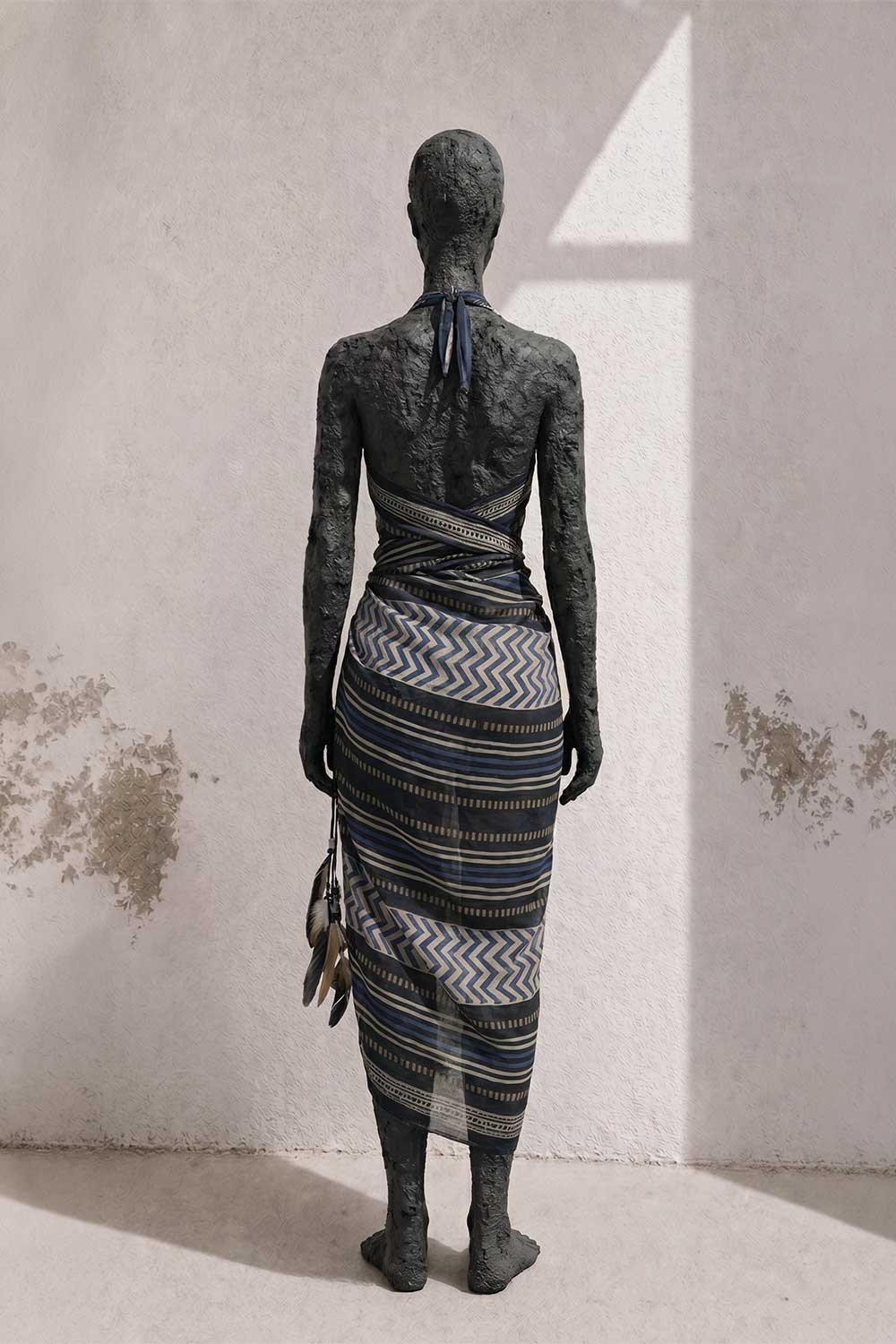OOK BLOCKPRINT PAREO-33 - Image 3