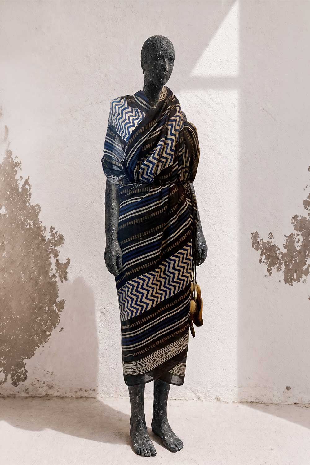 OOK BLOCKPRINT PAREO-33 - Image 5
