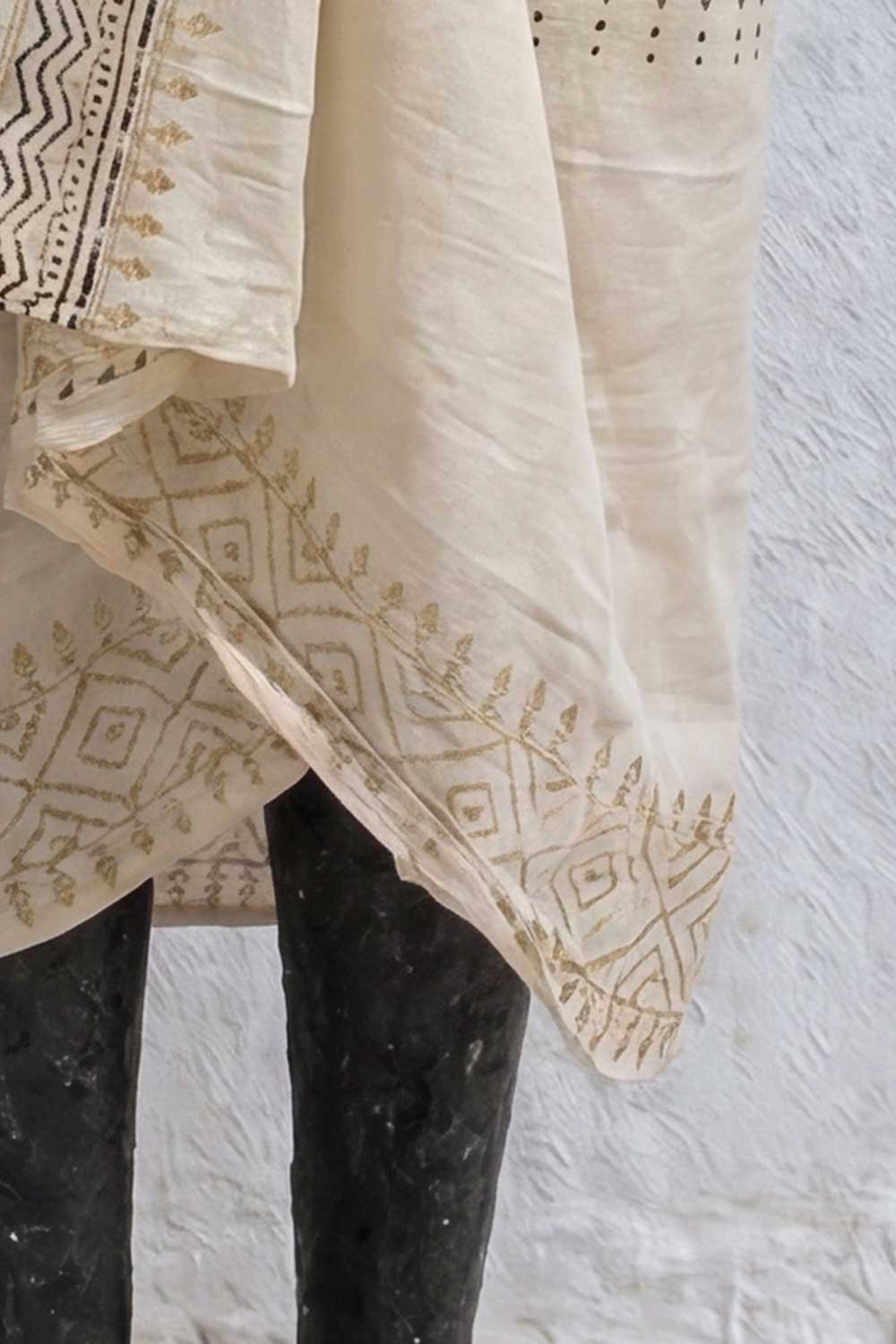 OOK BLOCKPRINT PAREO-77 - Image 8