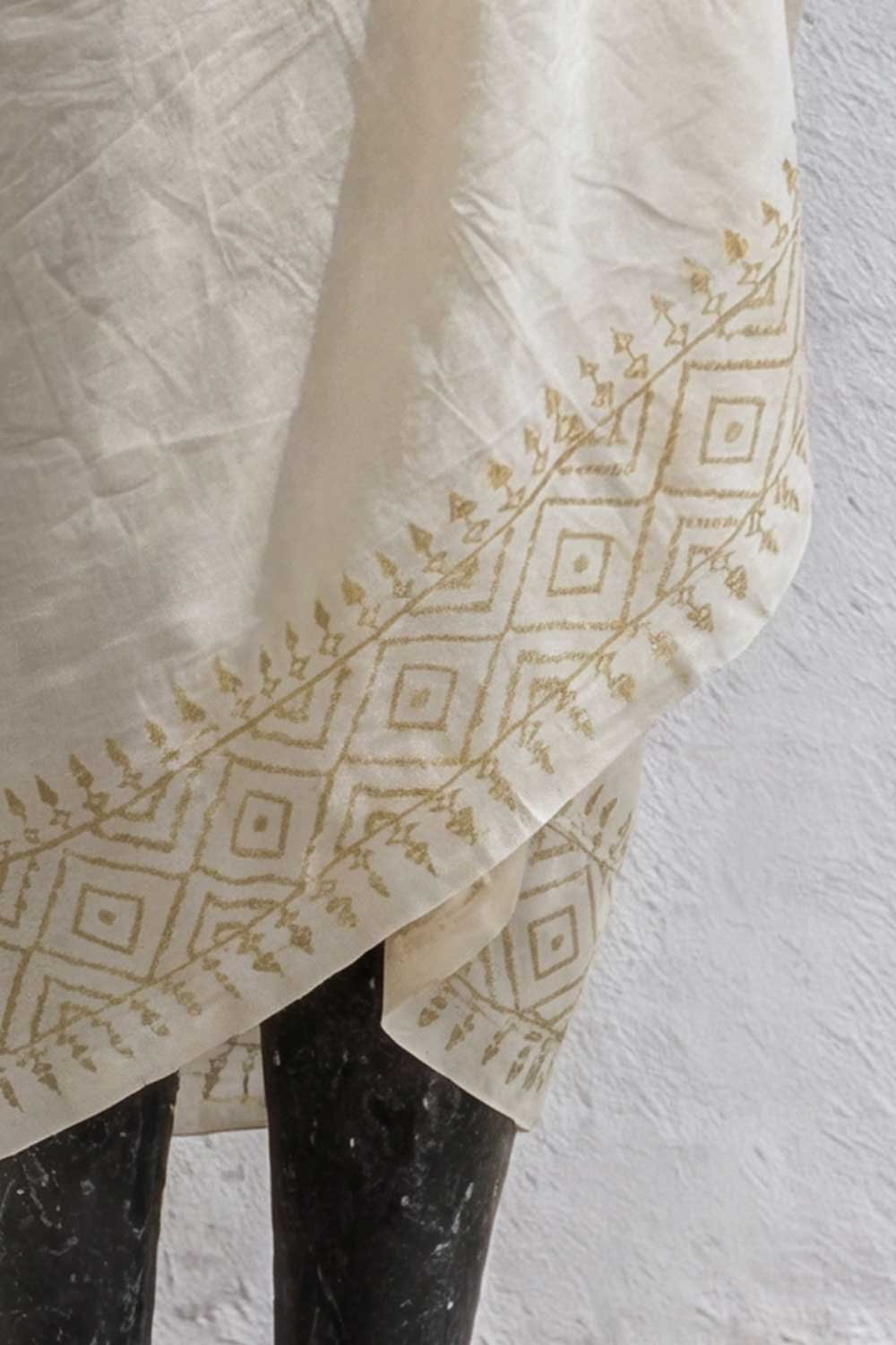 OOK BLOCKPRINT PAREO-77 - Image 7
